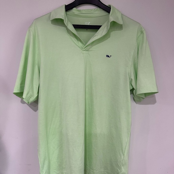 Vineyard vine, performance, medium, green, Great condition. - Picture 1 of 3